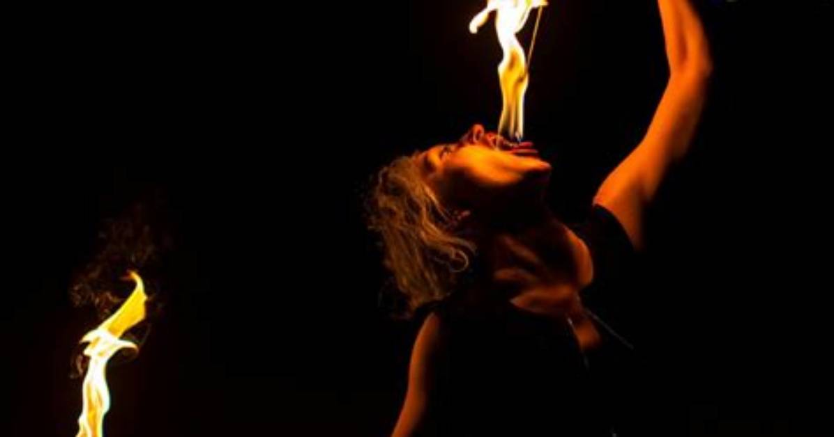 Why Is My Fire Spitting?