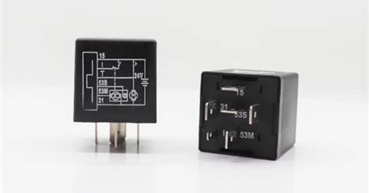 Why Is My Flasher Relay Buzzing?