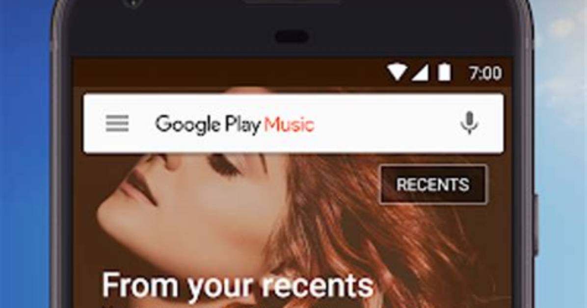 Why Is My Google Play Music out of Order?