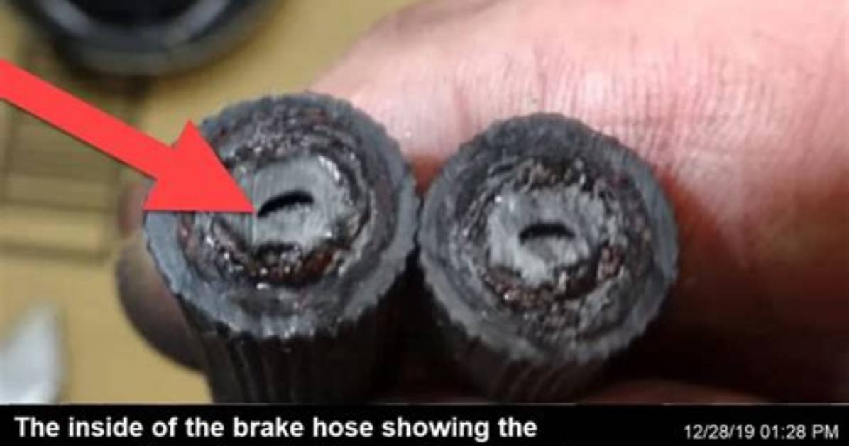 Why Is My Hose Collapsed