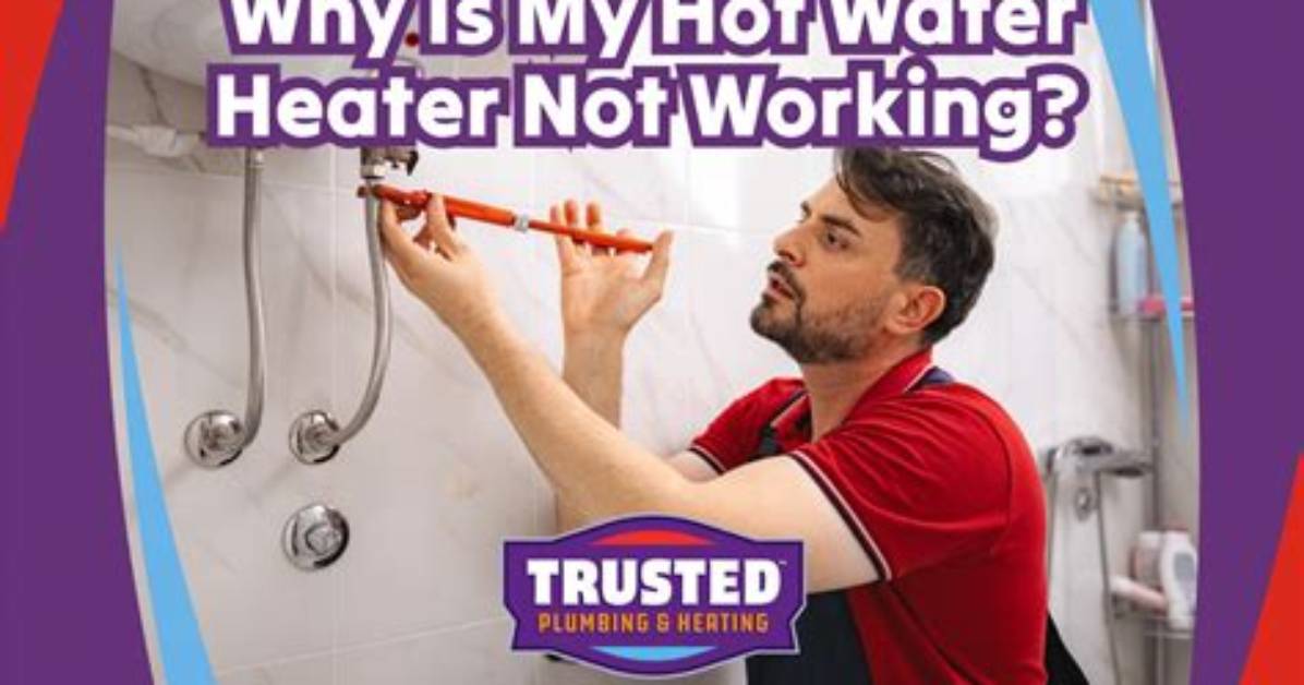 Why Is My Hot Water Spitting and Sputtering?