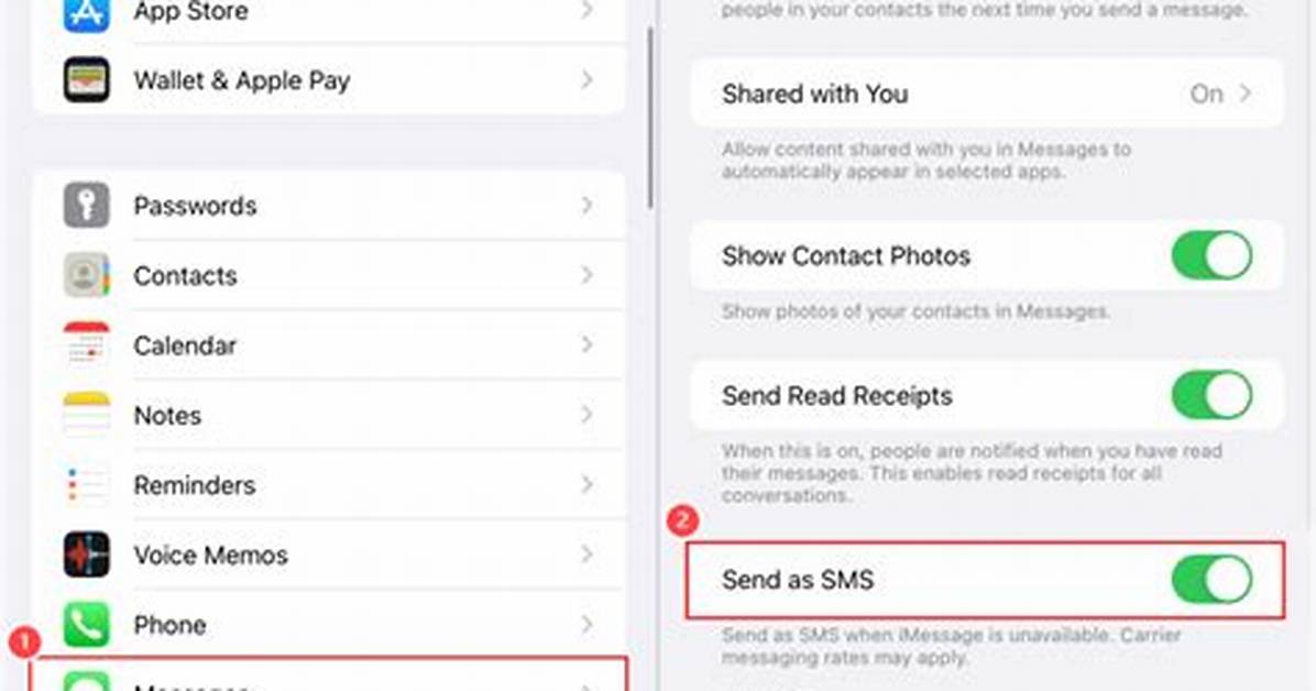 Why Is My Sms Not Working Android?