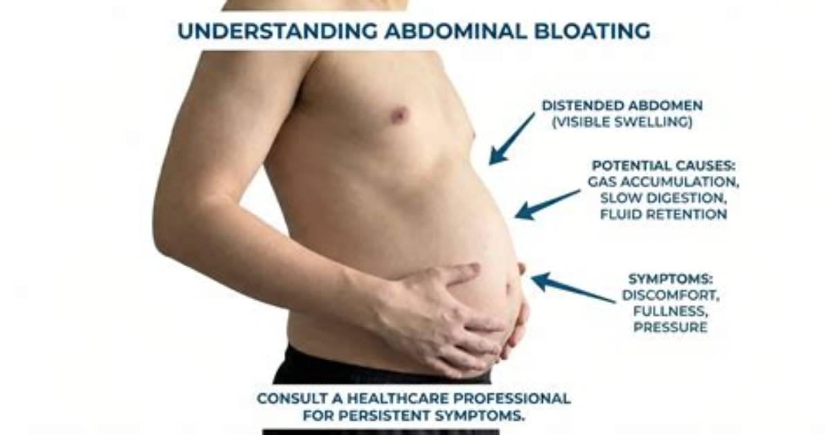 Why Is My Stomach Roiling?