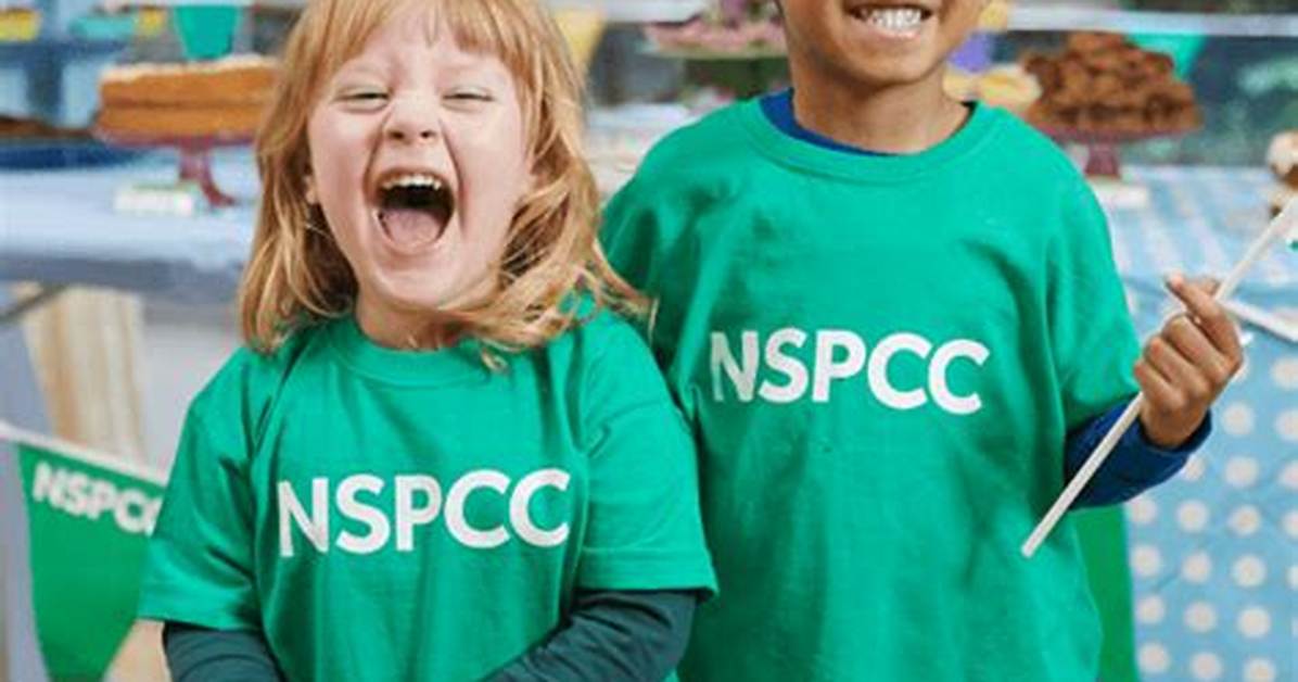 Why Is Nspcc Important?