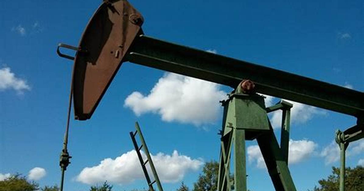 Why Is Oil Valuable?