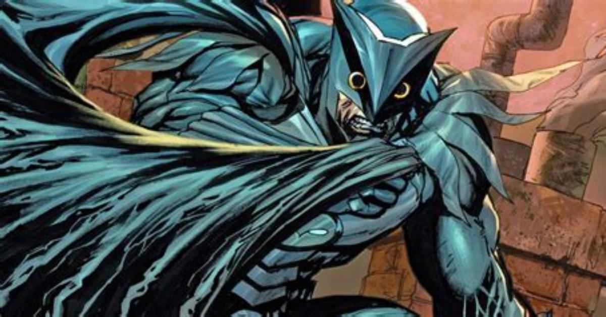 Why Is Owlman Evil