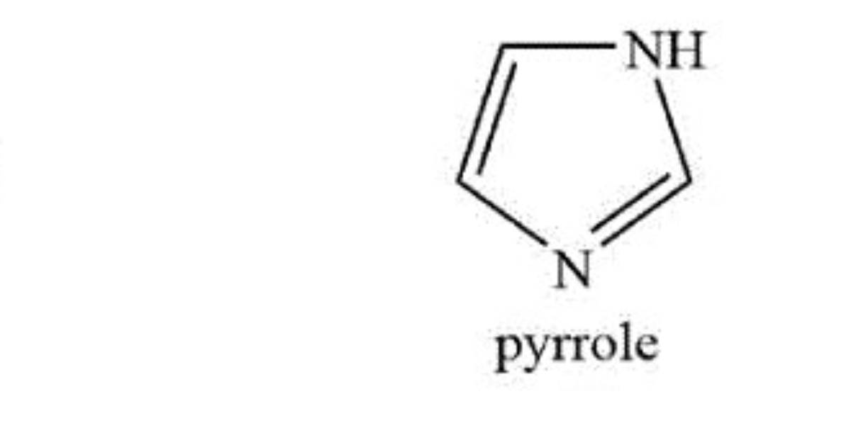 Why Is Oxazole Aromatic?