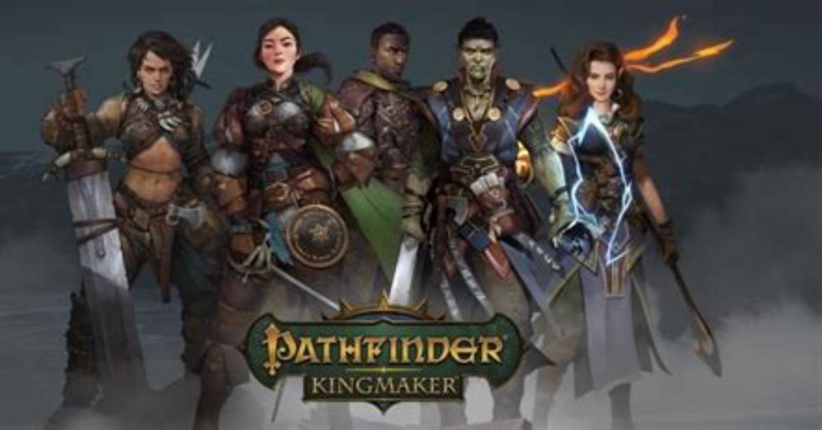Why Is Pathfinder Kingmaker So Hard?