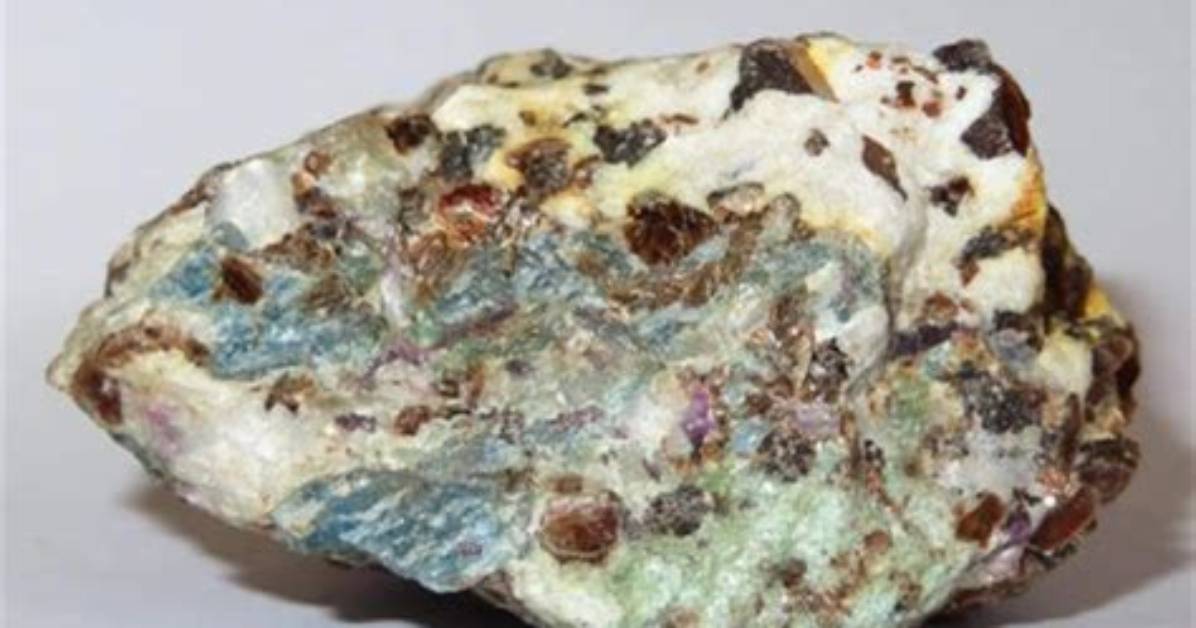 Why Is Pegmatite Important