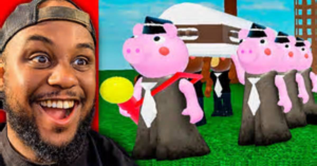 Why Is Piggy Silenced