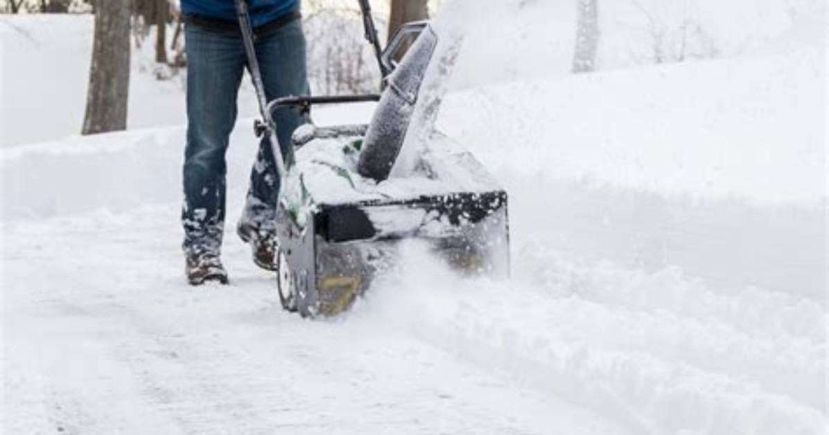 Why Is Plowing Important