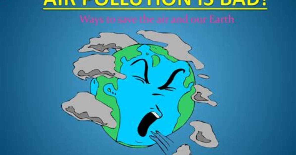 Why Is Pollution Bad?