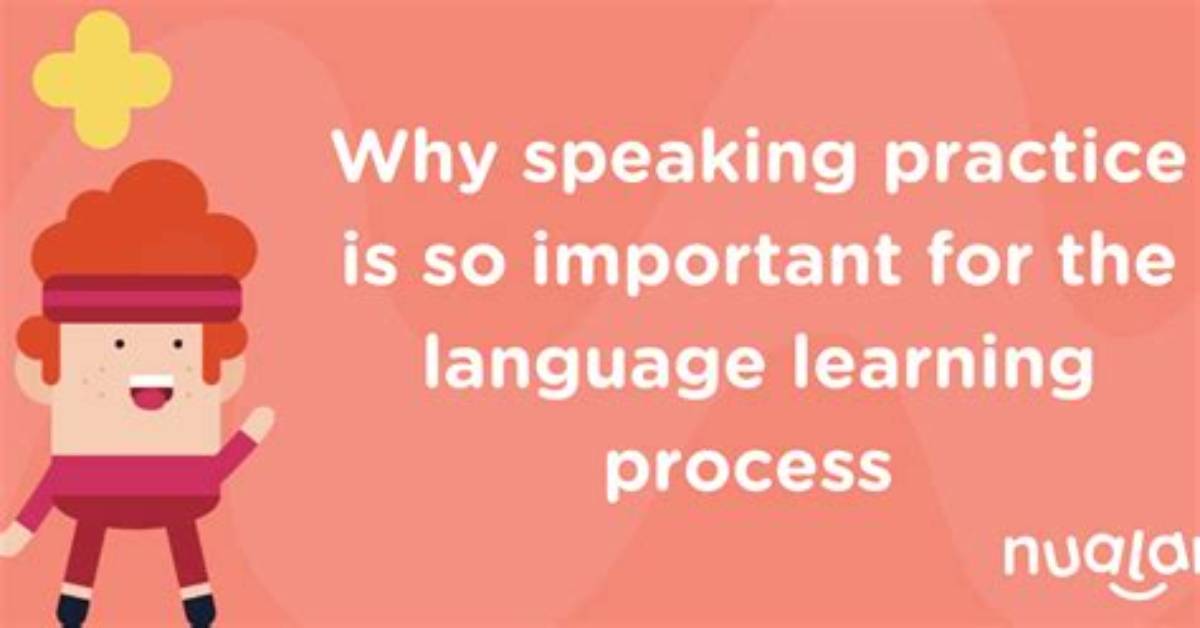 Why Is Practice So Important