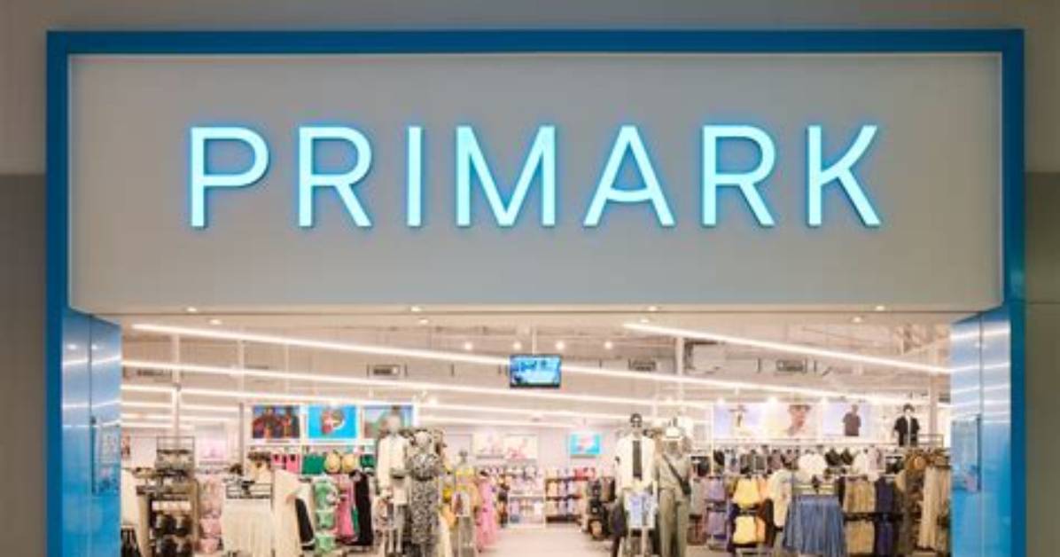 Why Is Primark So Good
