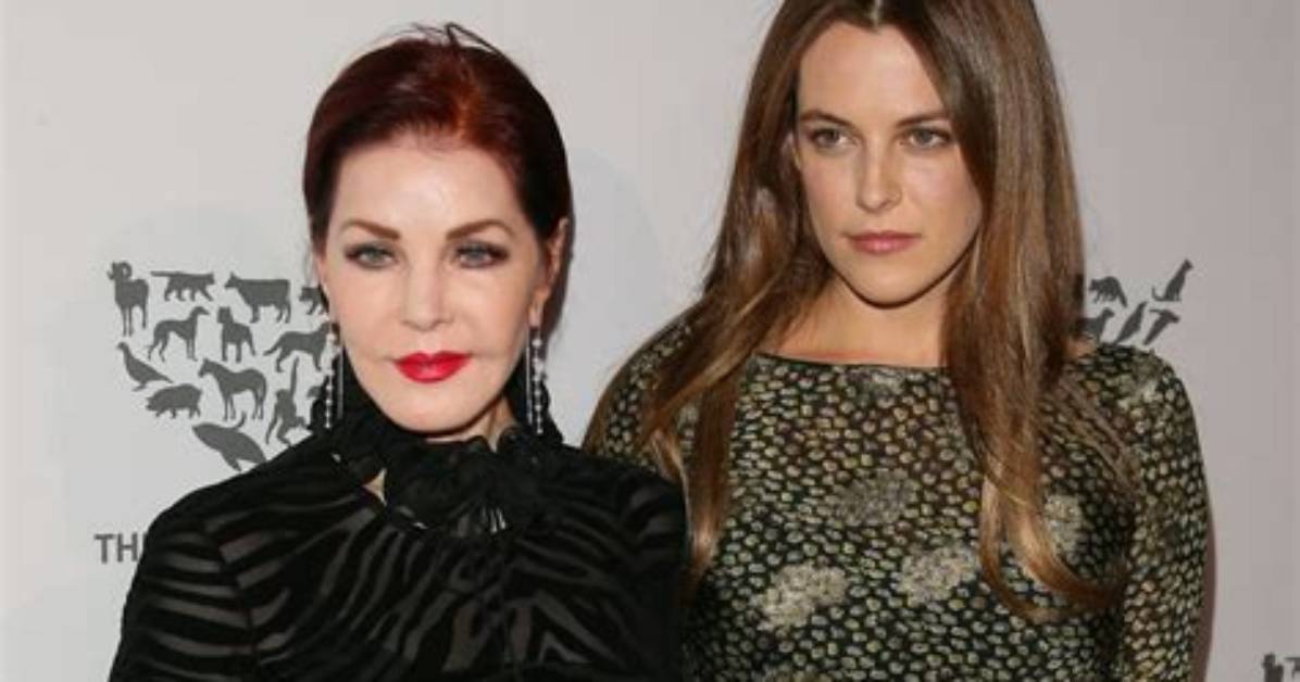 Why Is Priscilla Presley Battling Riley Keough? Family Feud Explored as Legal Battle Intensifies Following Lisa Marie Presley’s Death