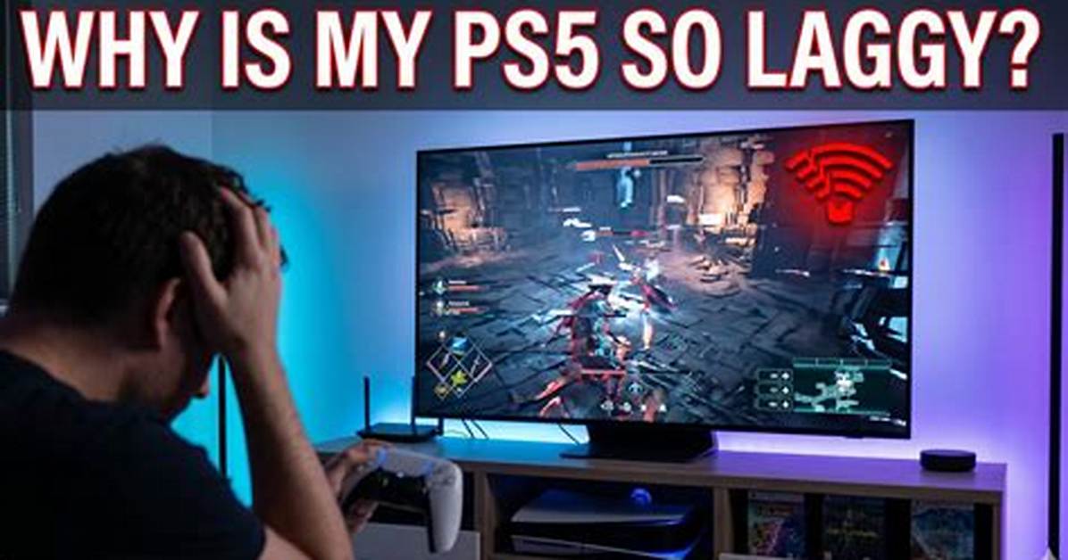 Why Is Ps5 Taking So Long?