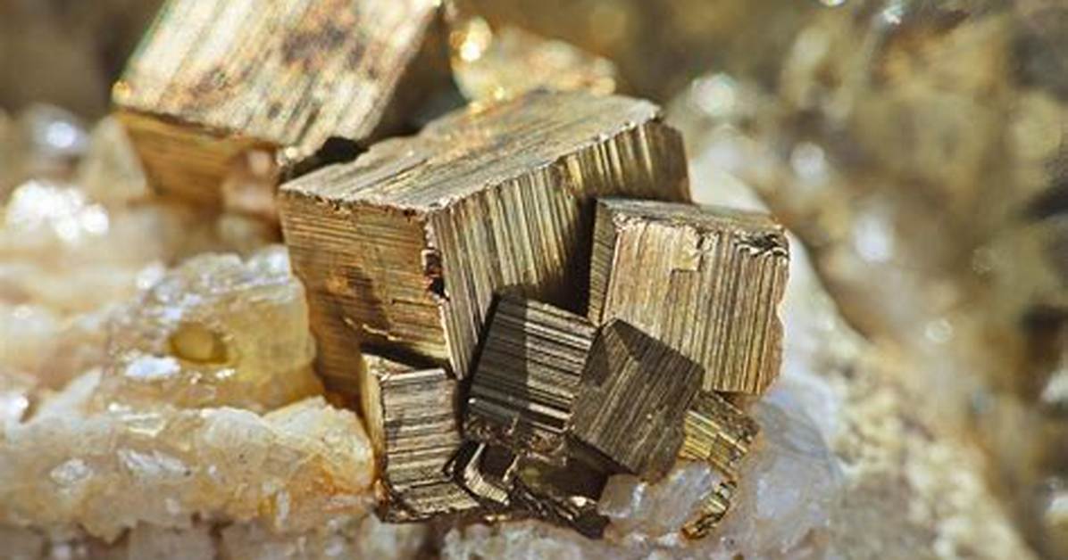 Why Is Pyrite Not Valuable