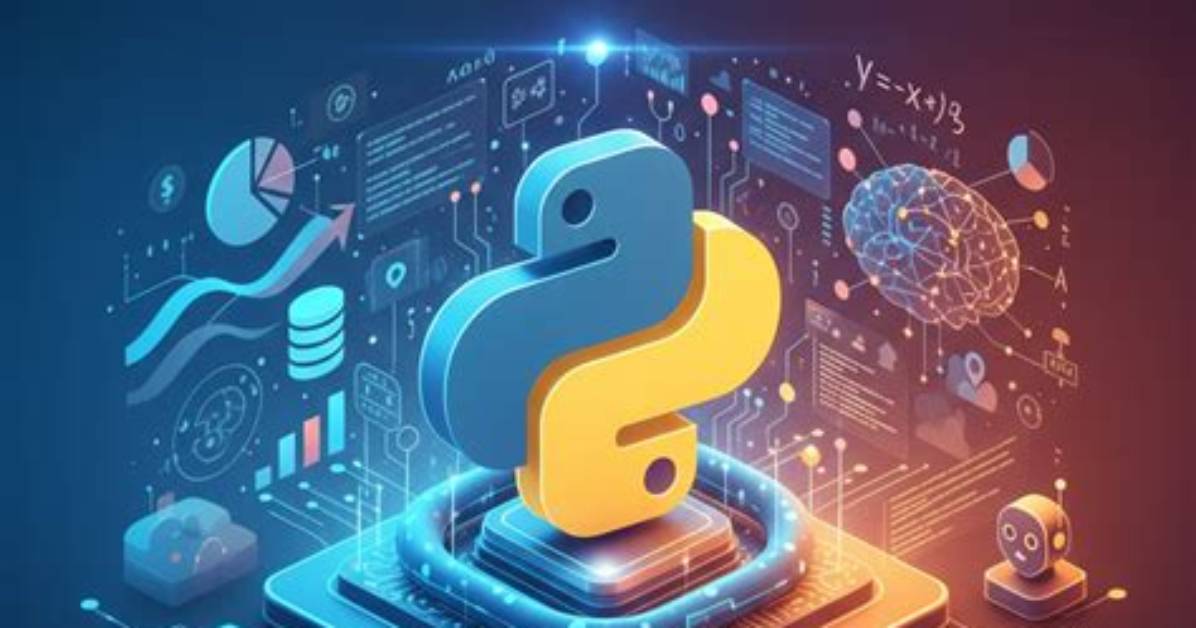 Why Is Python So Popular for Data Science?