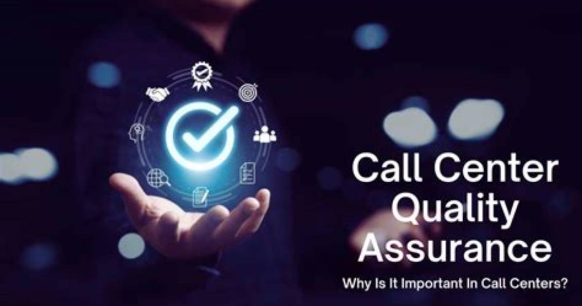 Why Is Quality Important in a Call Center?