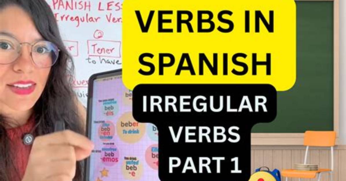 Why Is Querer Irregular? | Contextresponse. Com