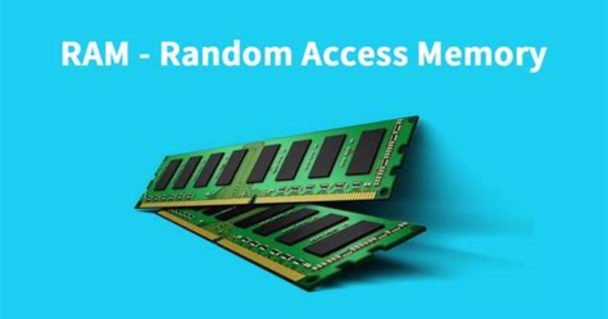 Why Is Ram Random?