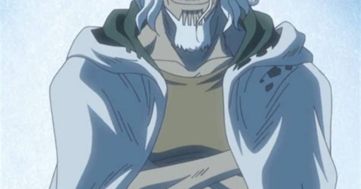 Why Is Rayleigh Called Dark King