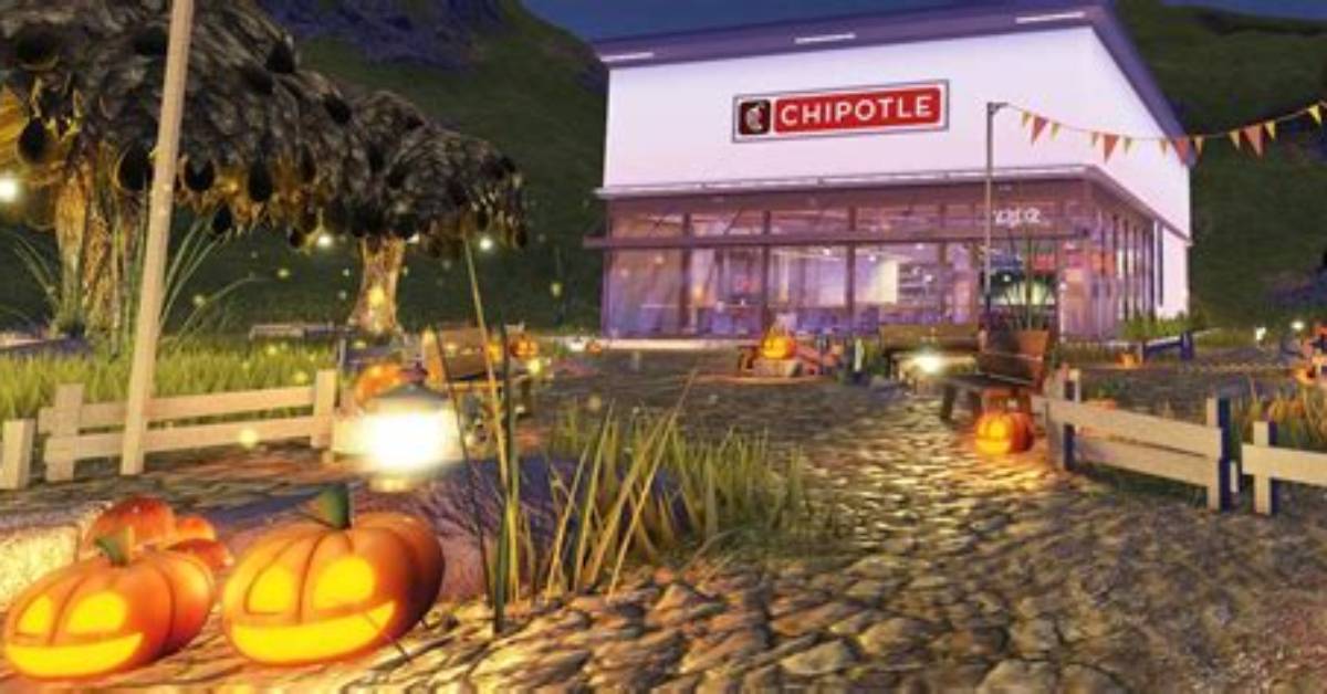 Why Is Roblox Down Chipotle
