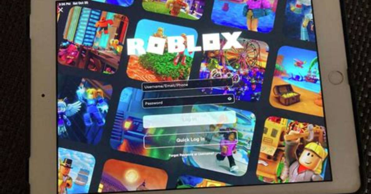 Why Is Roblox Down.