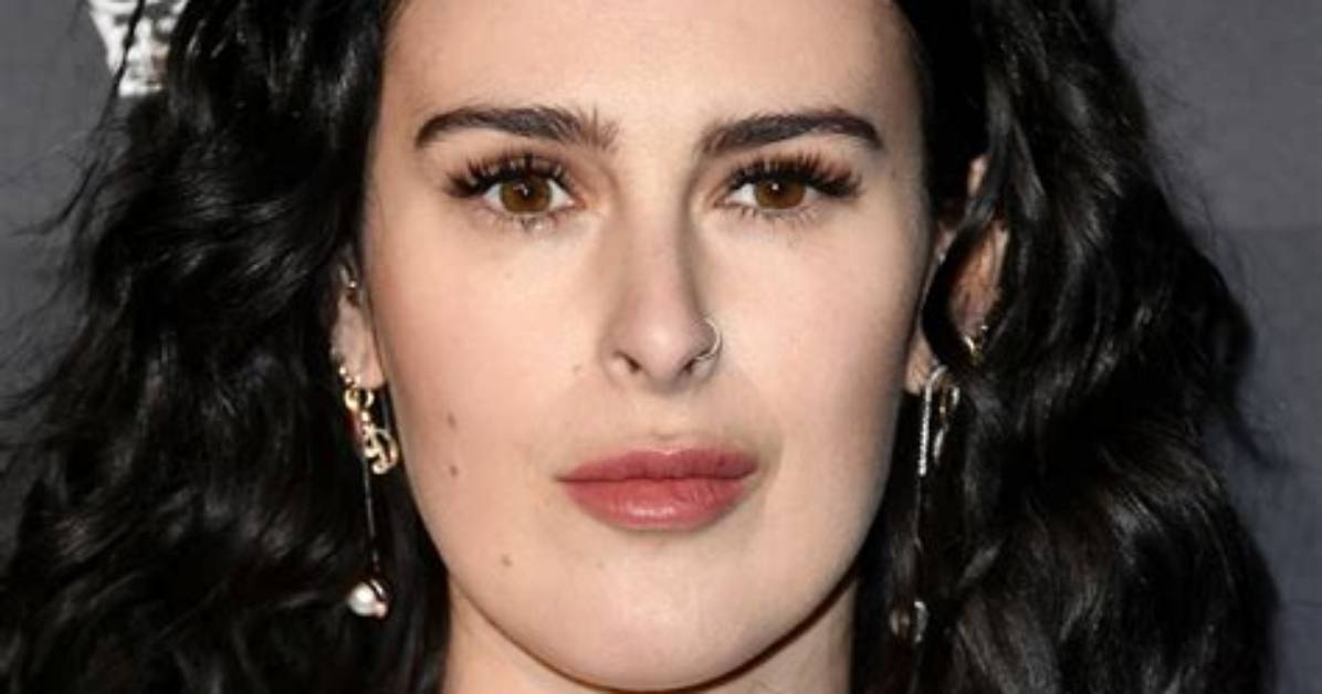 Why Is Rumer Willis Famous?