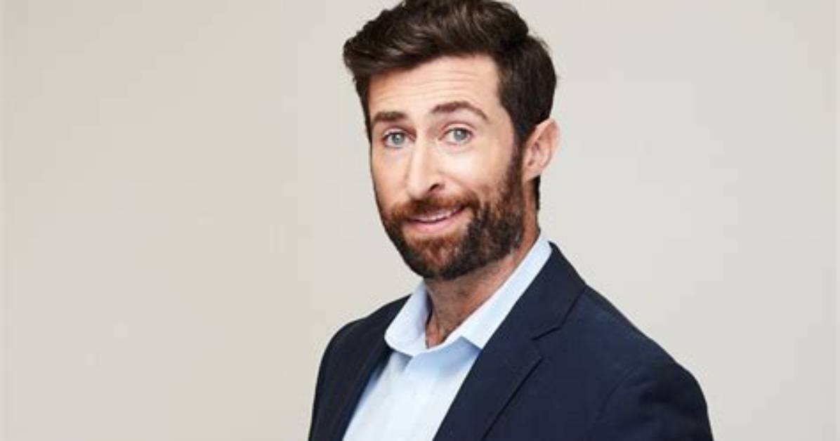 Why Is Scott Rogowsky Gone