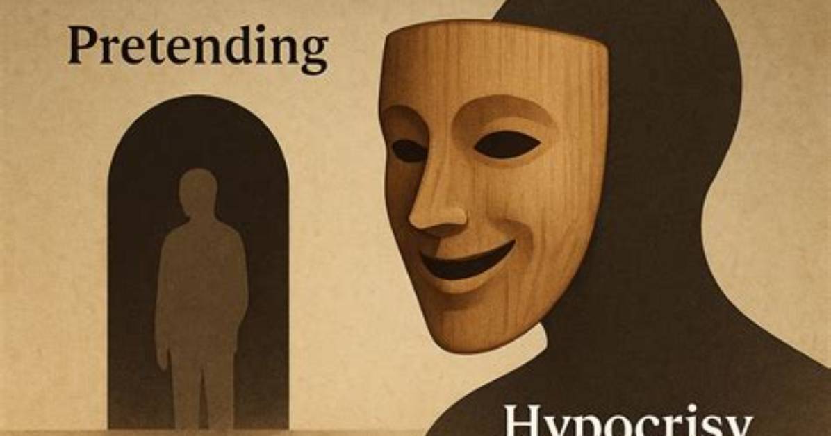 Why Is Secrecy Necessary?