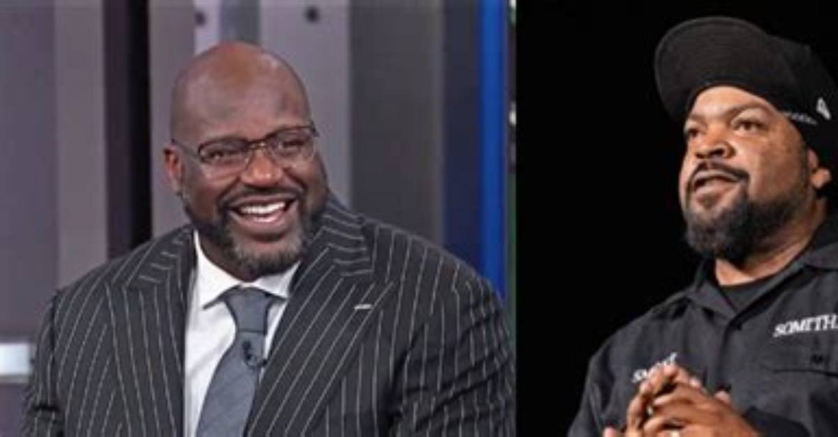 Why Is Shaq Called Dr