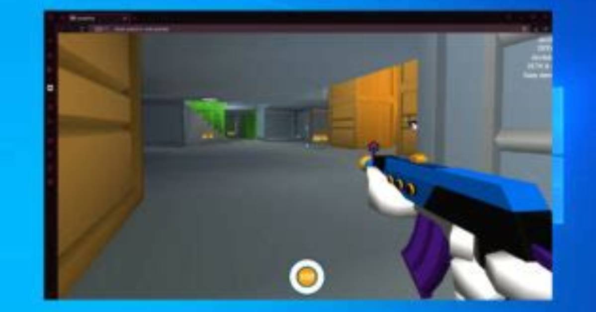 Why Is Shell Shockers Not Loading?