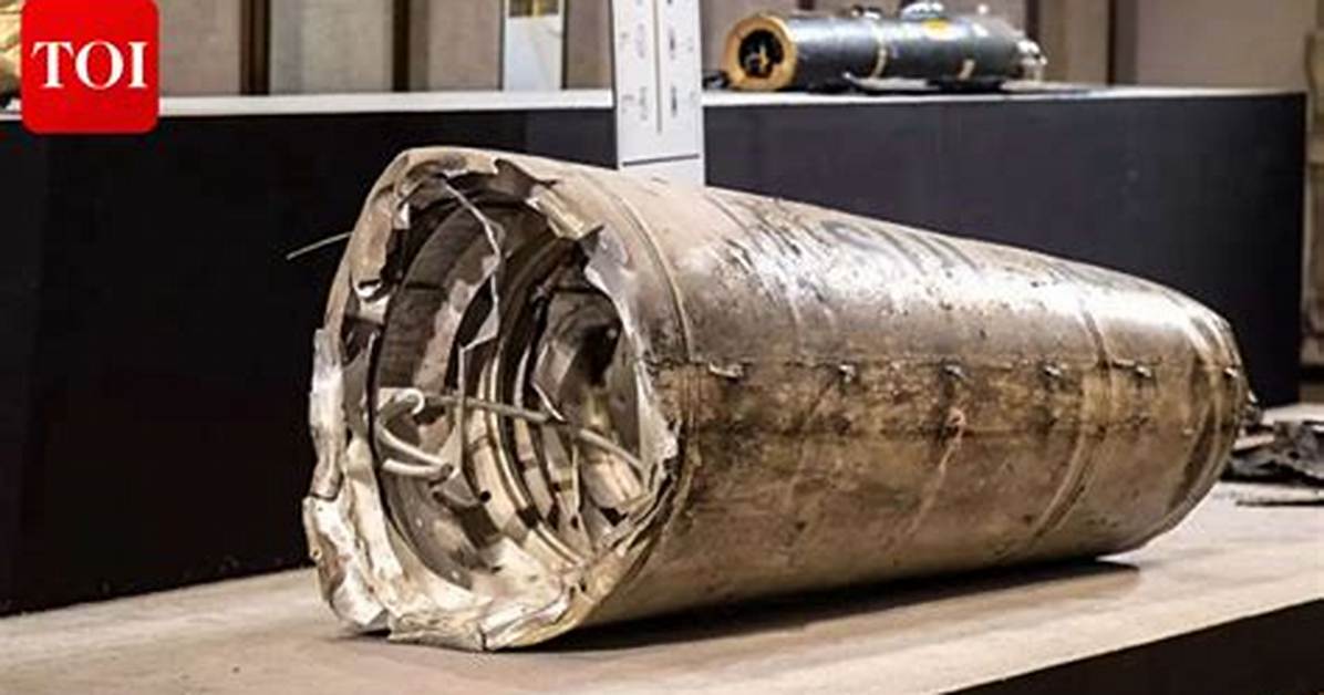 Why Is Shrapnel Dangerous?