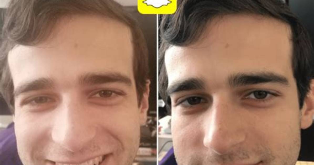 Why Is Snapchat Quality Bad on Android?
