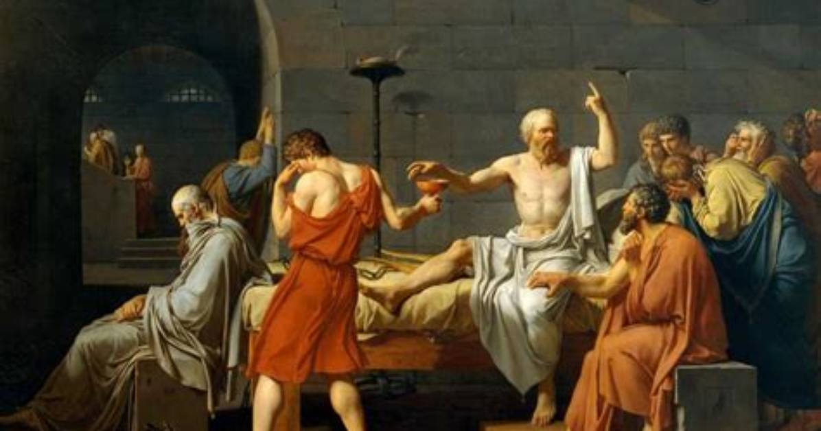 Why Is Socrates Important Today