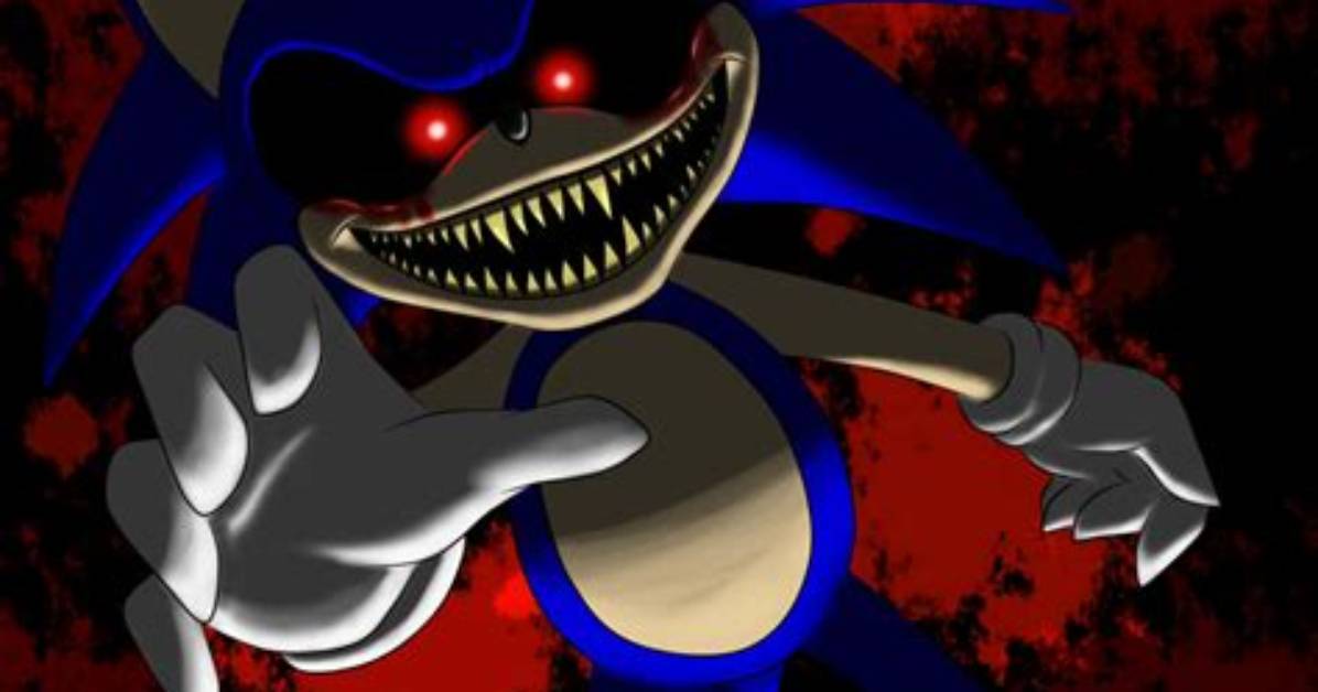 Why Is Sonic Exe Evil?