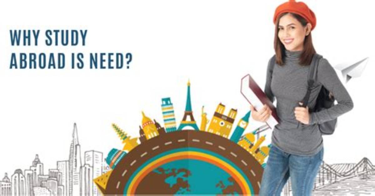 Why Is Studying Abroad Challenging Language Problem?