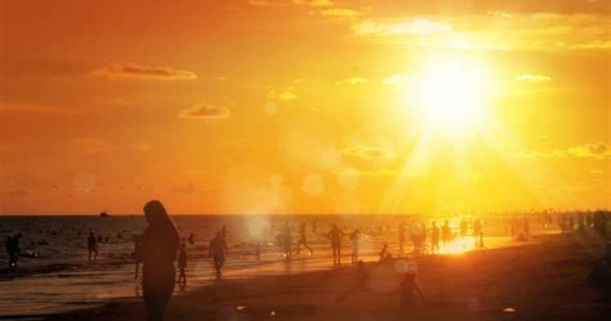 Why Is Summer Hot - Lisbd-Net. Com