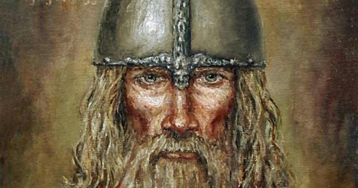 Why Is Sweyn Forkbeard Famous?