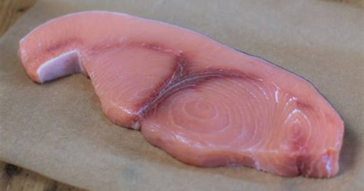 Why Is Swordfish Pink
