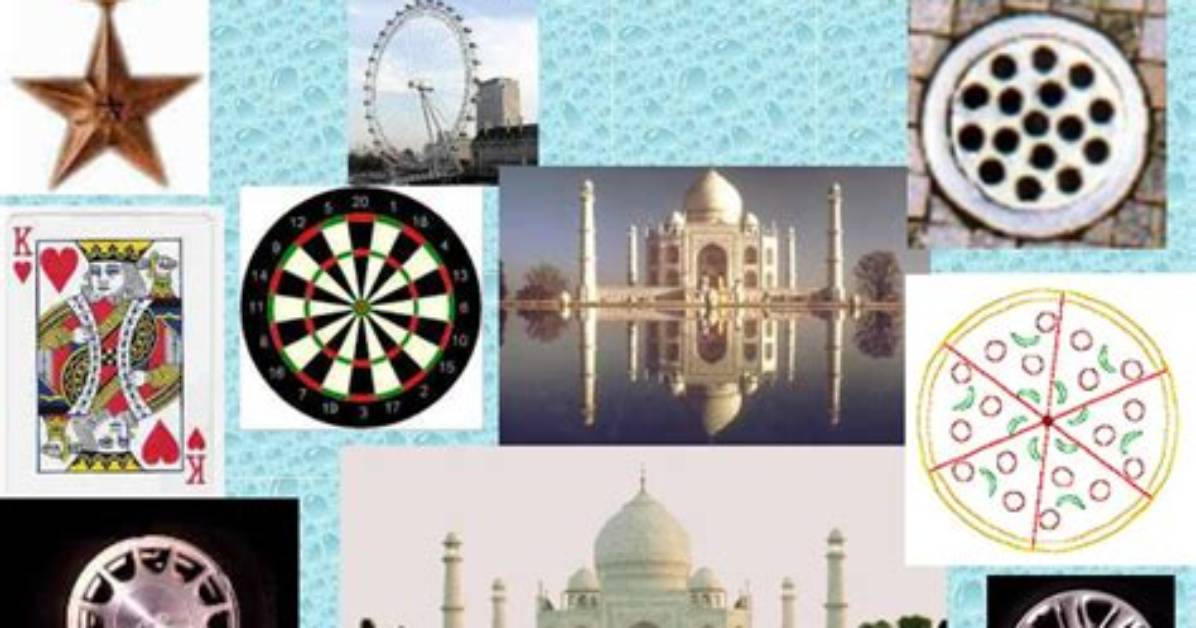 Why Is Symmetry Important in Our Daily Life?
