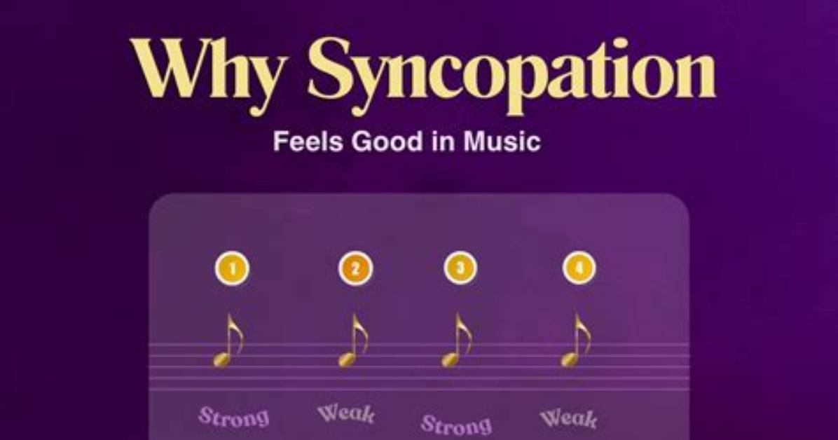 Why Is Syncopation Important?