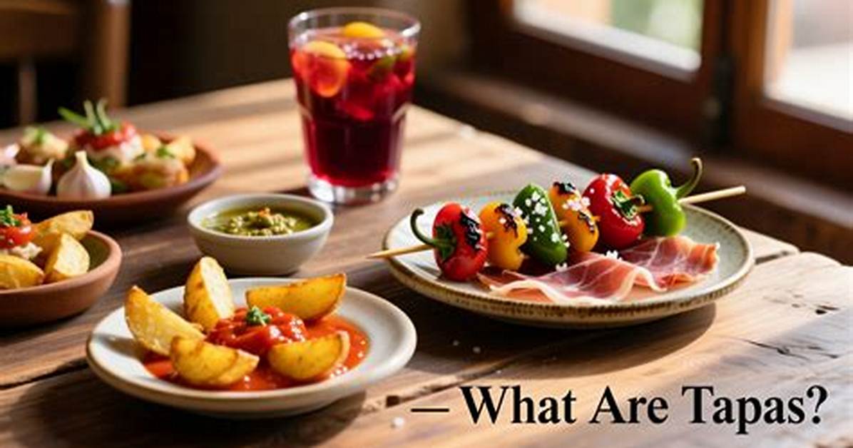 Why Is Tapas Not Loading?