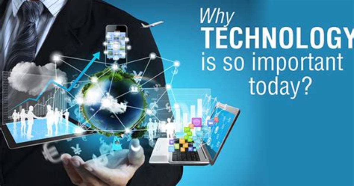 Why Is Technology Important for Making Observations