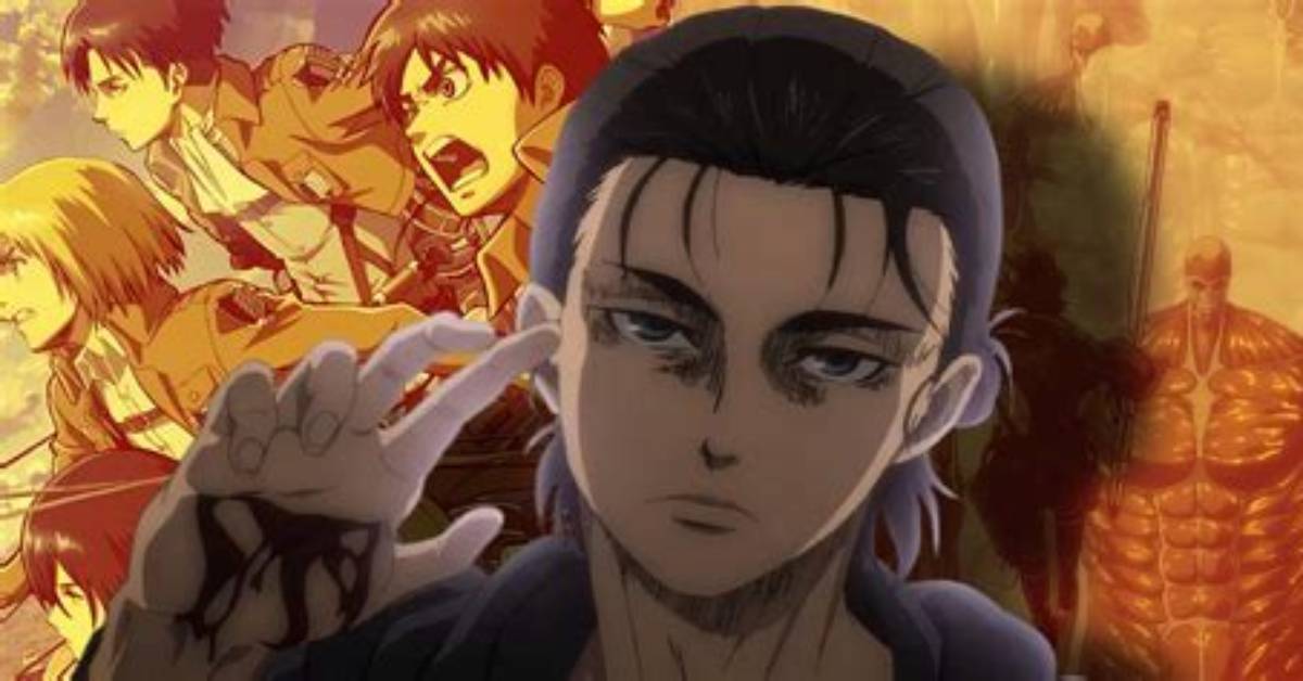 Why Is the ‘Attack on Titan’ Ending So Controversial?
