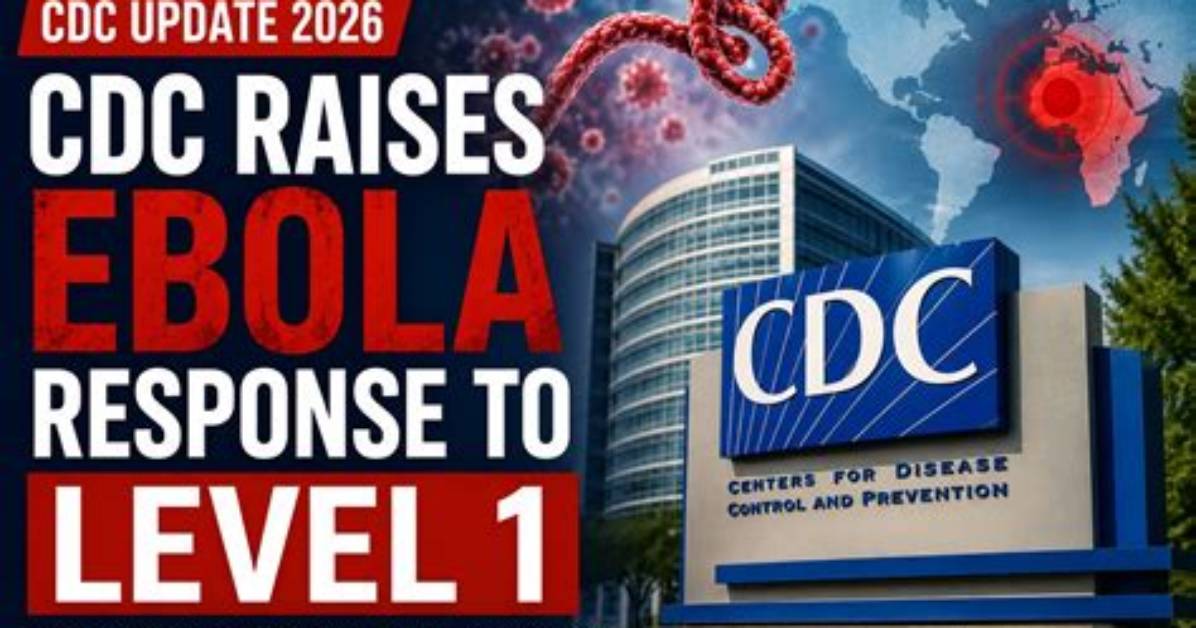 Why Is the Cdc Important
