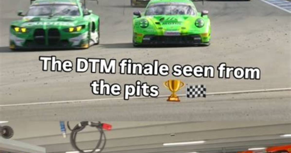 Why Is the Dtm Useful