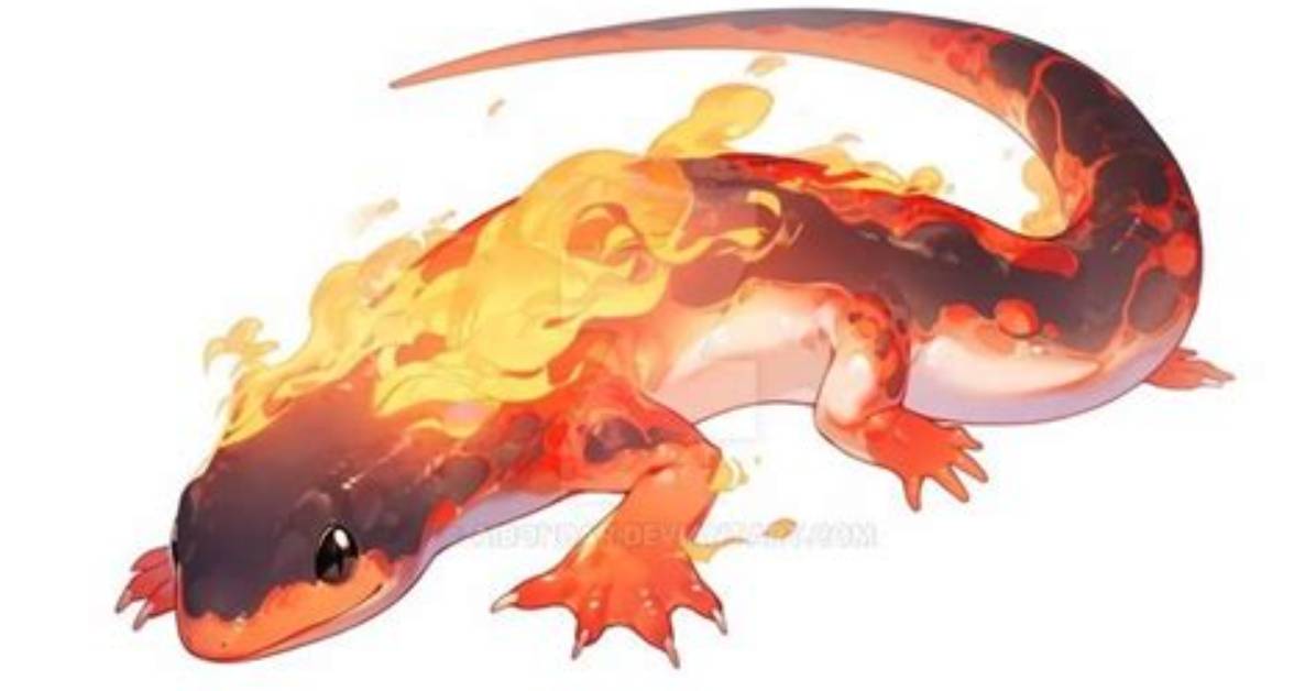 Why Is the Fire Spirit a Lizard in Frozen 2? – Celebrity