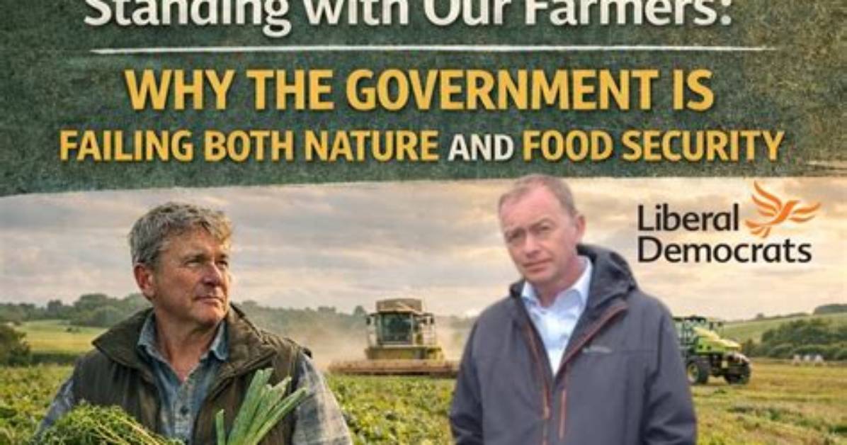 Why Is the Government Telling Farmers to Destroy Crops